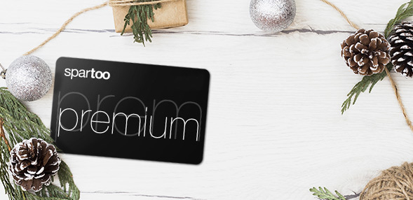 Κάρτα Premium