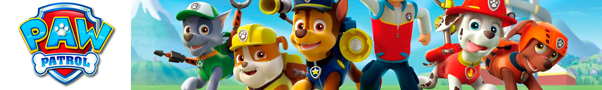Paw Patrol