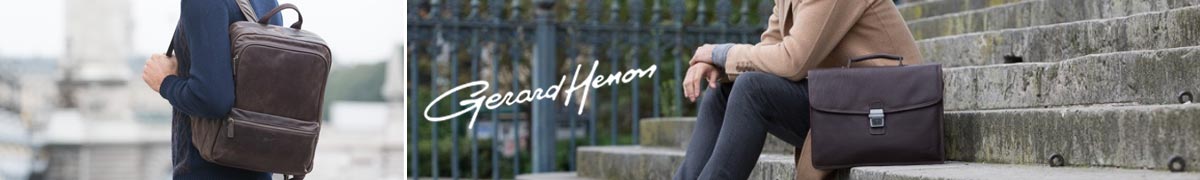 Gerard Henon