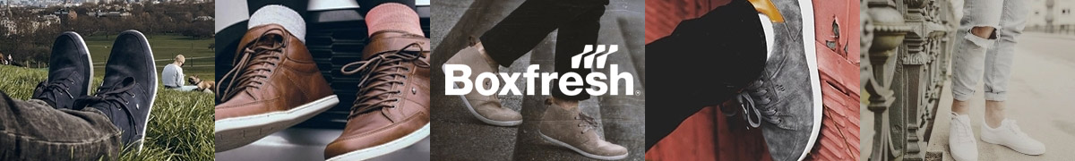Boxfresh