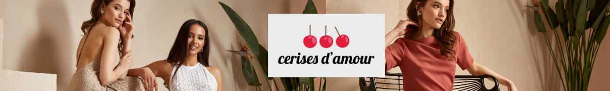 Cerises D’amour